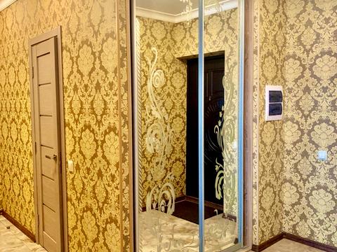 квартира по адресу Казимира Малевича ул. (Боженка), 89