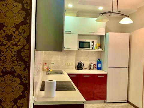 квартира по адресу Казимира Малевича ул. (Боженка), 89