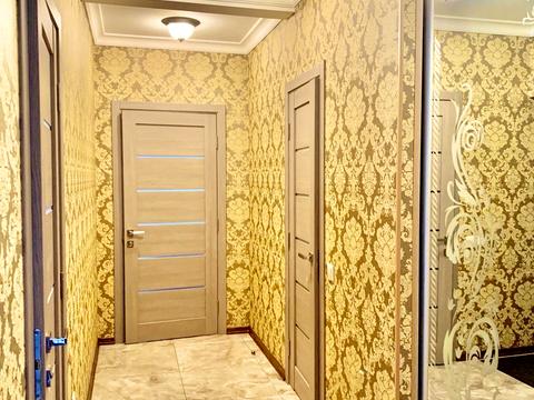 квартира по адресу Казимира Малевича ул. (Боженка), 89