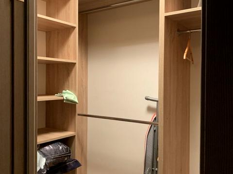 квартира по адресу Казимира Малевича ул. (Боженка), 89