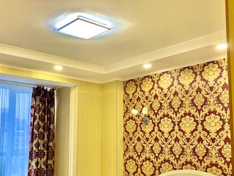 квартира по адресу Казимира Малевича ул. (Боженка), 89