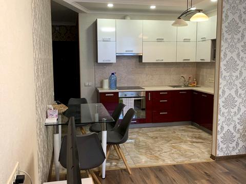 квартира по адресу Казимира Малевича ул. (Боженка), 89