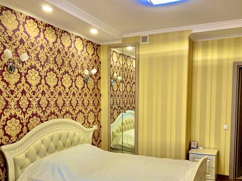 квартира по адресу Казимира Малевича ул. (Боженка), 89