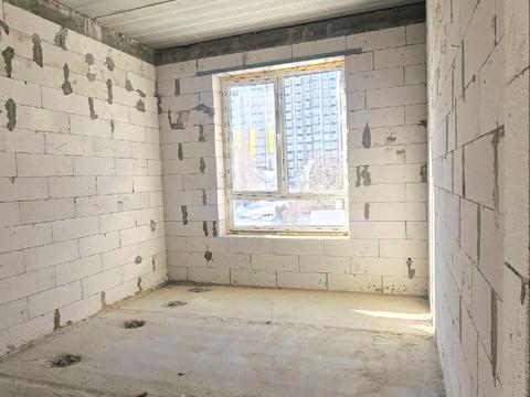 будинок за адресою Михайла Булгакова вул.