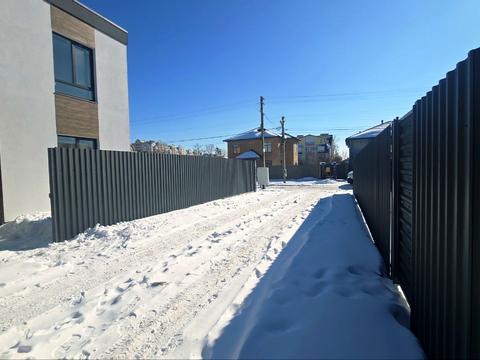 будинок за адресою Михайла Булгакова вул.