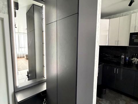 квартира по адресу Правды просп. (Правды), 51