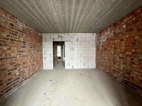 квартира по адресу Андрея Сахарова ул., 27-А