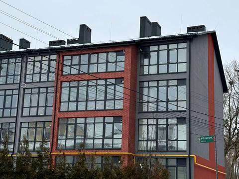 квартира по адресу Андрея Сахарова ул., 27-А