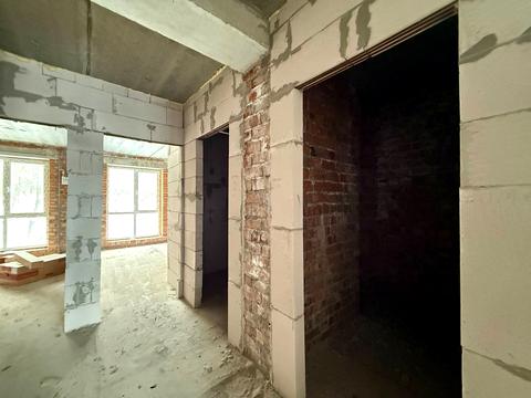 квартира по адресу Андрея Сахарова ул., 27-А