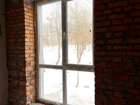 квартира по адресу Андрея Сахарова ул., 27-А