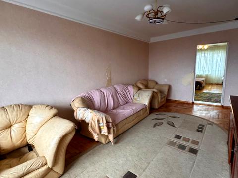 квартира за адресою Бородинська вул., 3