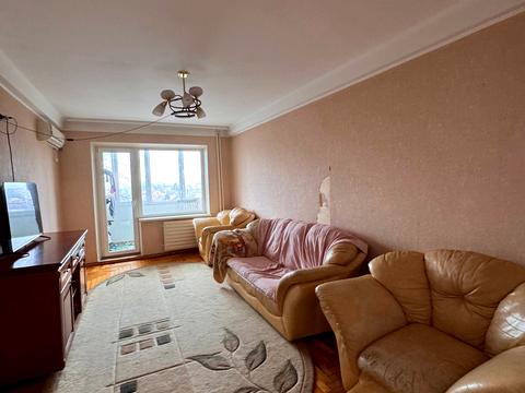 квартира за адресою Бородинська вул., 3