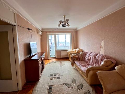 квартира за адресою Бородинська вул., 3