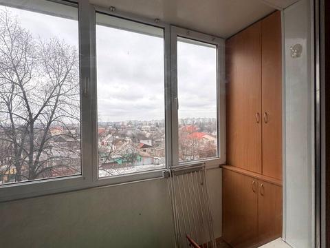 квартира за адресою Бородинська вул., 3