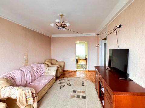 квартира за адресою Бородинська вул., 3