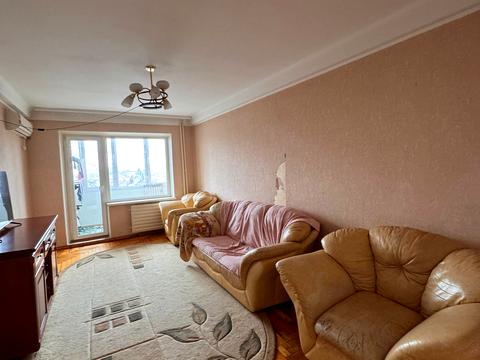 квартира за адресою Бородинська вул., 3