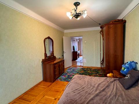 квартира за адресою Бородинська вул., 3