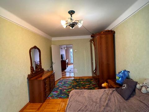 квартира за адресою Бородинська вул., 3