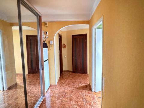 квартира за адресою Бородинська вул., 3