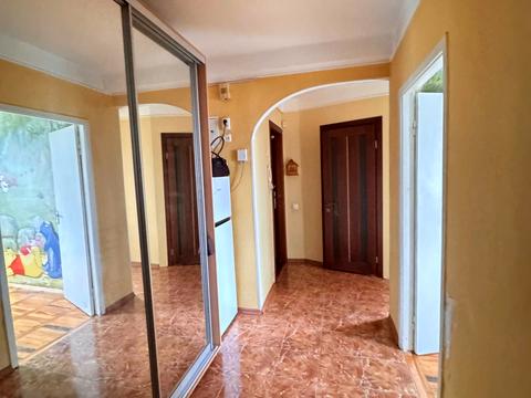 квартира за адресою Бородинська вул., 3