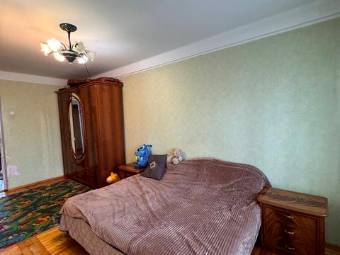 квартира за адресою Бородинська вул., 3