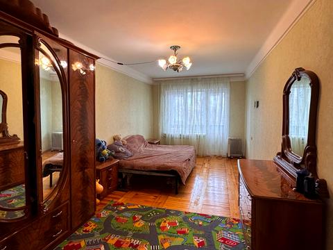 квартира за адресою Бородинська вул., 3