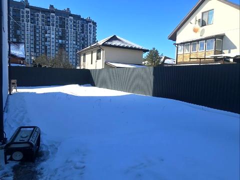 будинок за адресою Михайла Булгакова вул.