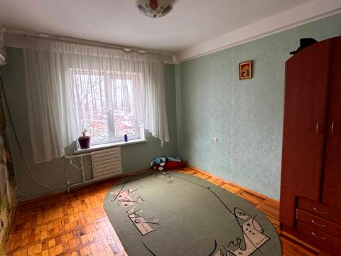 квартира за адресою Бородинська вул., 3