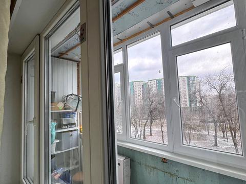 квартира за адресою Бородинська вул., 3