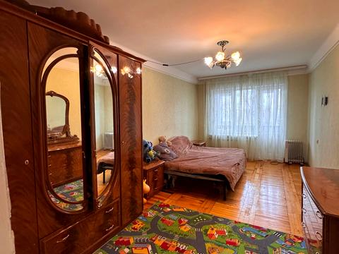 квартира за адресою Бородинська вул., 3