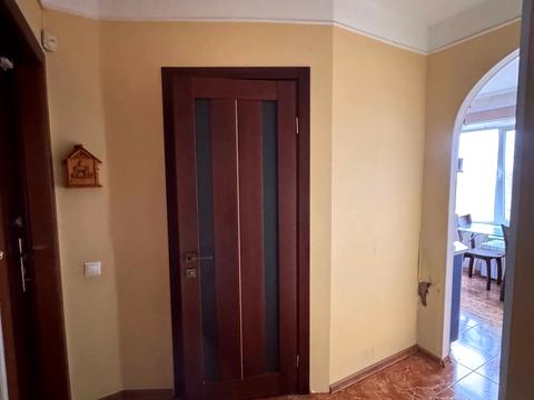 квартира за адресою Бородинська вул., 3