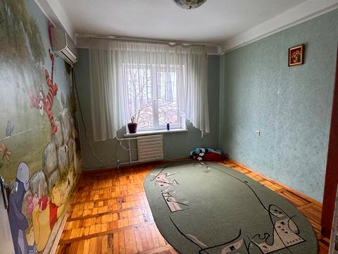 квартира за адресою Бородинська вул., 3