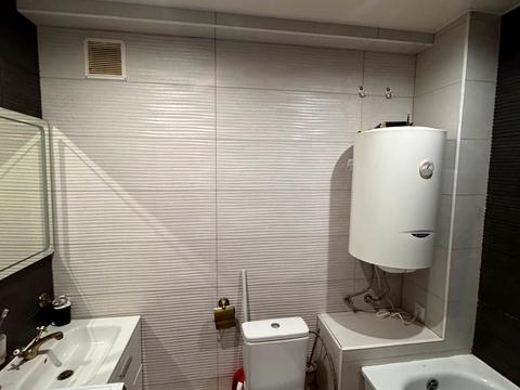 квартира за адресою Бородинська вул., 3