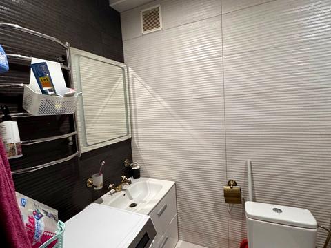 квартира за адресою Бородинська вул., 3