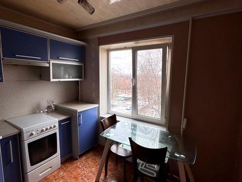 квартира за адресою Бородинська вул., 3