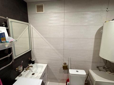 квартира за адресою Бородинська вул., 3