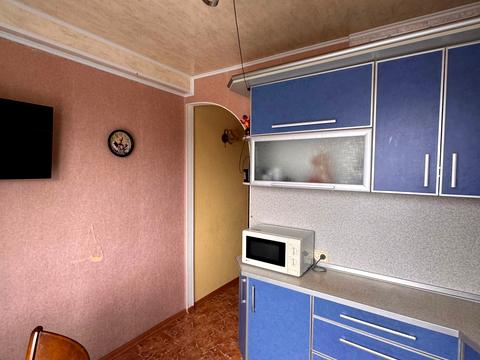 квартира за адресою Бородинська вул., 3