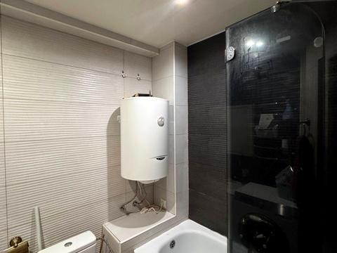 квартира за адресою Бородинська вул., 3