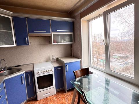 квартира за адресою Бородинська вул., 3