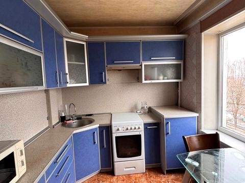 квартира за адресою Бородинська вул., 3