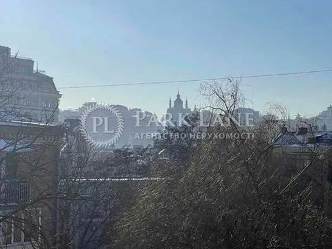 квартира за адресою Хорива вул., 50