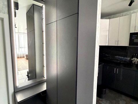 квартира по адресу Правды просп. (Правды), 51