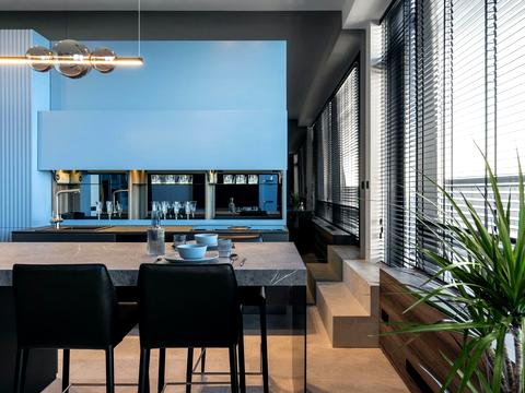 квартира по адресу Лабораторный пер., 7