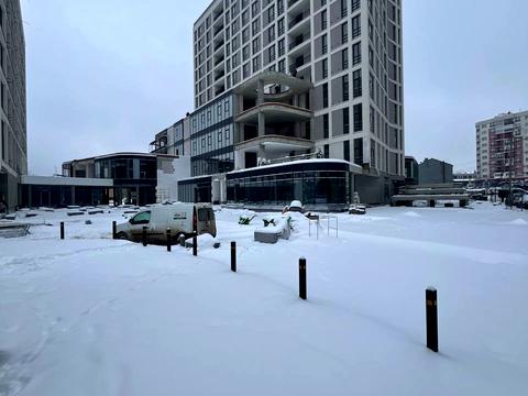 квартира за адресою Залізнична вул., 7П