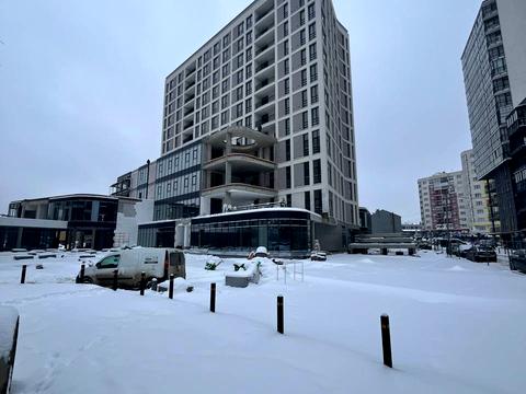 квартира за адресою Залізнична вул., 7П