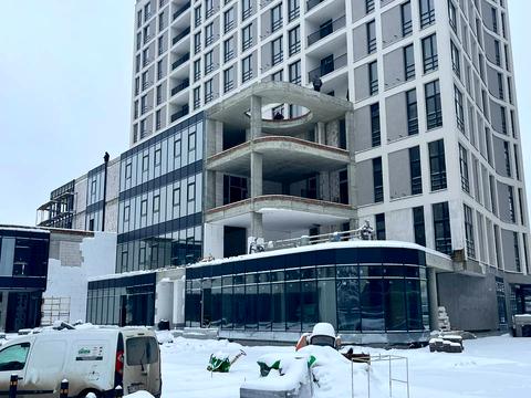 квартира за адресою Залізнична вул., 7П