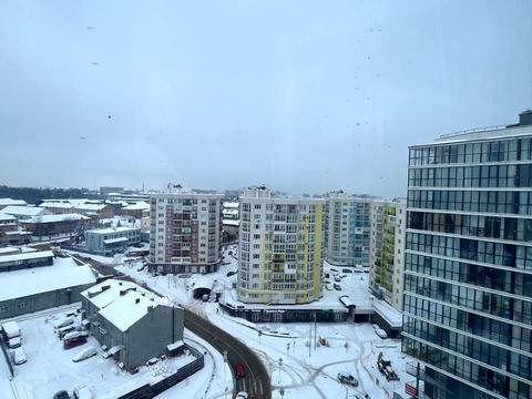 квартира за адресою Залізнична вул., 7П