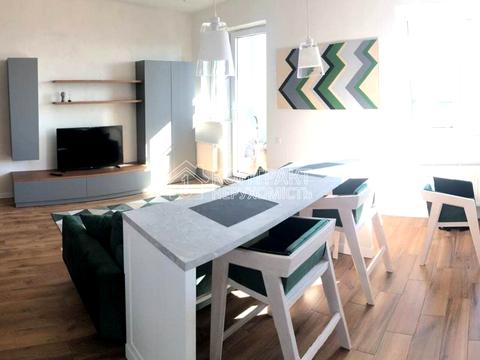 квартира за адресою Мироносицька вул., 74