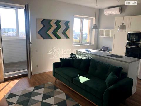 квартира за адресою Мироносицька вул., 74