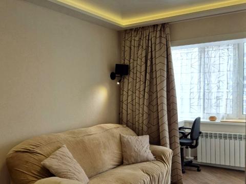 квартира по адресу Евгения Коновальца ул. (Щорса), 35